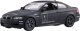 Rastar BMW M3 czarny RASTAR model 1:14 Zdalnie sterowane auto + Pilot 2,4 GHz 4