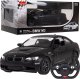 Rastar BMW M3 czarny RASTAR model 1:14 Zdalnie sterowane auto + Pilot 2,4 GHz 7