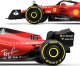 Rastar Ferrari F1 75 czerwony RASTAR model 1:12 Zdalnie sterowany bolid + Pilot 2,4 GHz + Naklejki 3