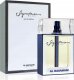 Alkotest AL HARAMAIN Signature Blue EDP spray 100ml 8