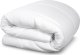 Kołdra cztery pory roku 200x220 cm biała Medicline 1