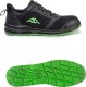 Tommy Hilfiger Shoes A-RUN Low Green size 38. 1