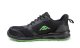Smartwool Shoes A-RUN Low Green size 39. 2