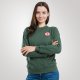 Fjallraven Bluza damska Fjallraven 1960 Logo 1