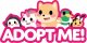 MGA Adopt Me Surprice Plush 13 CM Asst. 1