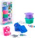 Katun Crazy Sensations - Mixin Sensations 4 Pack (1028) /Arts and Crafts 1