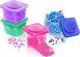 Katun Crazy Sensations - Mixin Sensations 4 Pack (1028) /Arts and Crafts 1
