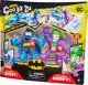 Figurka Character Options Goo Jit Zu DC 2-Pack - Batman Vs Joker 1