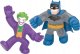 Figurka Character Options Goo Jit Zu DC 2-Pack - Batman Vs Joker 1