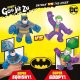 Figurka Character Options Goo Jit Zu DC 2-Pack - Batman Vs Joker 3
