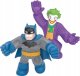 Figurka Character Options Goo Jit Zu DC 2-Pack - Batman Vs Joker 7