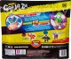 Figurka Character Options Goo Jit Zu DC 2-Pack - Batman Vs Joker 8