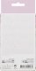 Talens Talens Art Creation Vintage Chalk set Blues | 2 x 100 ml + crackle medium 8