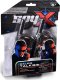 Simba SpyX - Walkie Talkie (20190) /Educational and Learning Toys /Black 1