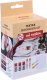 Artequipment Talens Art Creation Textile Decoration Set 1
