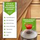 Aromatherapy Associates Nordicare Sealing Oil for wood 5Ltr 2