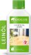 Bel London Nordicare LINSEED OIL is a vegetable oil for treatment and maintenance of all solid wood. The oil leaves a 100% biological surface and underlines the original natural structure of the wood. Provides the surface with a beautiful, long-lasting a 1