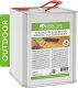 Aromatherapy Associates Nordicare Sealing Oil for wood 2,5Ltr 1