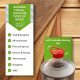 Aromatherapy Associates Nordicare Sealing Oil for wood 2,5Ltr 2
