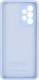 Apple ONSALA Mobilecover Silicone Light Blue 1