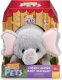 Bburago HAPPY PETS Stroll Along Baby Elephant 3