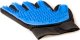 Interpet Publishing AC Grooming Glove 2