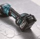 Szlifierka Makita MAKITA.ANGLE GRINDER. 40V XGT GA050GZ 125mm 11