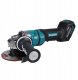 Szlifierka Makita MAKITA.ANGLE GRINDER. 40V XGT GA050GZ 125mm 7