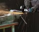 Szlifierka Makita MAKITA.ANGLE GRINDER. 40V XGT GA050GZ 125mm 8