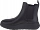 4f FitFlop F-Mode FH4-090 Czarne 39 1