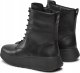 4f FitFlop F-Mode GM4-090 Czarne 37 10