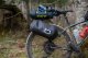 KIK Sakwa boczna Aeroe QUICK MOUNT 11L wodoodporna czarna 3