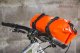 MotoMer Bagażnik Aeroe uchwyt na kierownicę SPIDER CRADLE 4