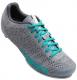 Giro GIRO Buty rowerowe damskie Giro Empire E70 W Knit szare r.39 1