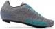 Giro GIRO Buty rowerowe damskie Giro Empire E70 W Knit szare r.39 1