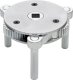 Bahco Klucz magnetyczny do filtra oleju 80-119 mm BAHCO 2
