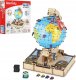 OWA Armor TOY CONSTRUC GLOBE TROTTERS SMRT1165 4