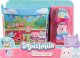 Scholl Squishville - Deluxe Play Scene Squishville School Days S6 Fall 23 (2320482) 2