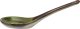 Triton Łyżka ceramiczna 16 cm Ramen Ombres Green 3