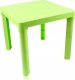 Tooky Toy Stolik plastikowy dla dzieci od 3 do 6 lat 3