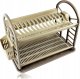 JetWorld Suszarka dwupoziomowa DUNYA 508x300x340mm 3
