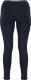 Odlo Lune Pant - Damskie legginsy trengowe, termoaktywne, granatowe, r. L 1
