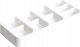 Tontarelli Organizer na sztućce Deco Bella 9 częściowy (508045) 2