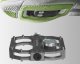 Korbi Pedały MAGPED SPORT2 GREY 100NM (Gravel, Trekking, MTB), Magnetyczne z blokami, Siła magnesu 100Nm dla rowerzystów 3