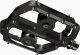 Evoca Pedały MAGPED ENDURO2 200NM (Enduro, Downhill, MTB), Magnetyczne z blokami, Siła magnesu 200Nm dla rowerzystów >75kg, Czarne, Waga 477g (NEW) 2