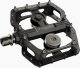 Evoca Pedały MAGPED ENDURO2 200NM (Enduro, Downhill, MTB), Magnetyczne z blokami, Siła magnesu 200Nm dla rowerzystów >75kg, Czarne, Waga 477g (NEW) 5