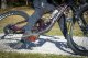 Hager Pedały MAGPED SPORT2 ORANGE 200NM (Gravel, Trekking, MTB), Magnetyczne z blokami, Siła magnesu 200Nm dla rowerzystów >75kg, Pomarańczowe, Waga 458g (N 8