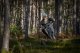 Korbi Pedały MAGPED SPORT2 BLUE 100NM (Gravel, Trekking, MTB), Magnetyczne z blokami, Siła magnesu 100Nm dla rowerzystów 9