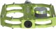 Korbi Pedały MAGPED SPORT2 GREEN 100NM (Gravel, Trekking, MTB), Magnetyczne z blokami, Siła magnesu 100Nm dla rowerzystów 2