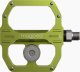 Korbi Pedały MAGPED SPORT2 GREEN 100NM (Gravel, Trekking, MTB), Magnetyczne z blokami, Siła magnesu 100Nm dla rowerzystów 3